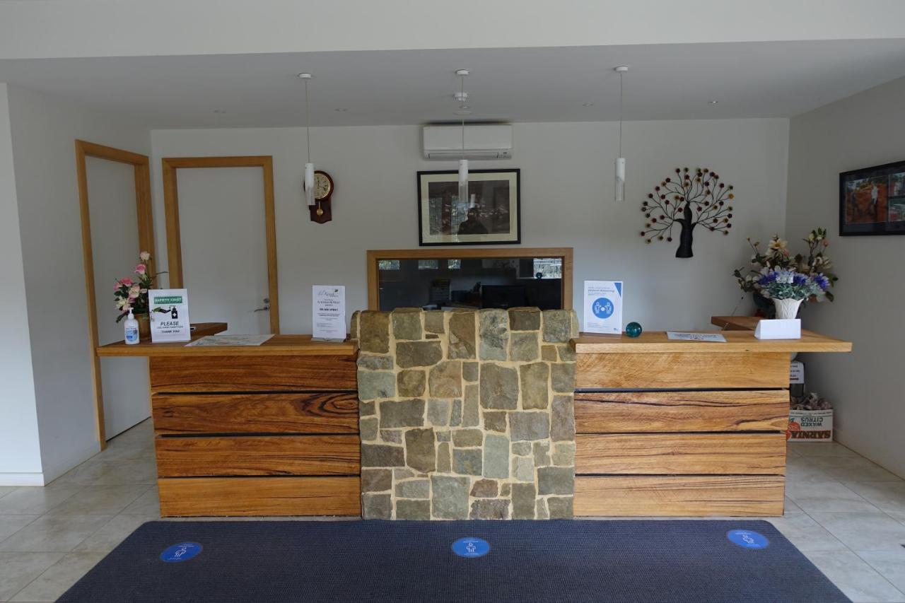 Elkanah And Conference Centre Hotel
