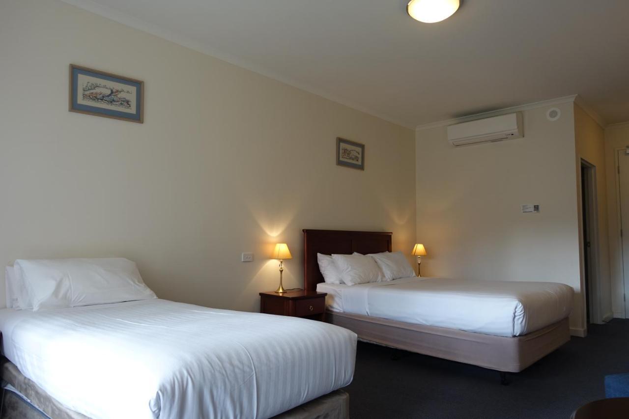 Elkanah And Conference Centre Hotel 3*