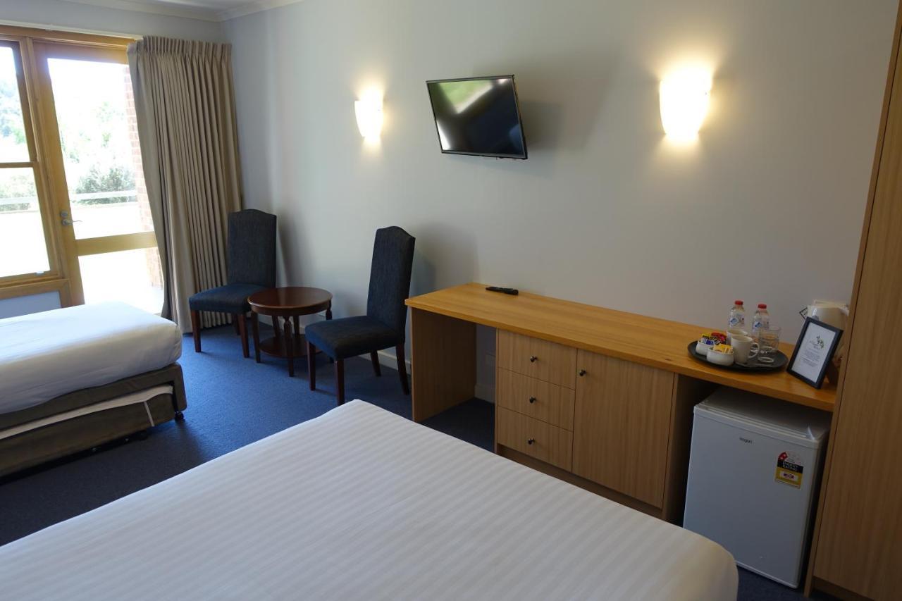 Hotel Elkanah And Conference Centre Marysville
