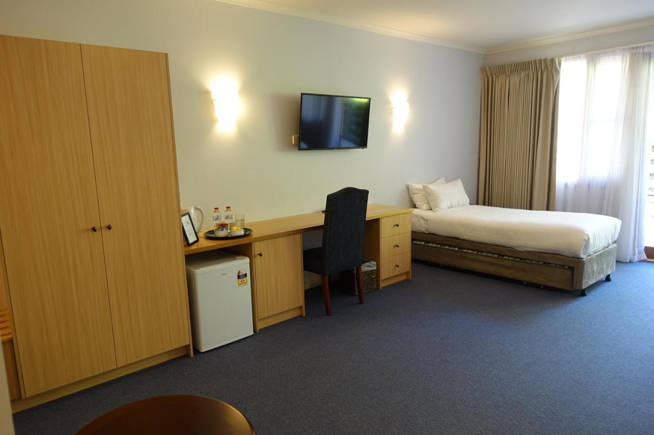 Elkanah And Conference Centre Hotel Marysville