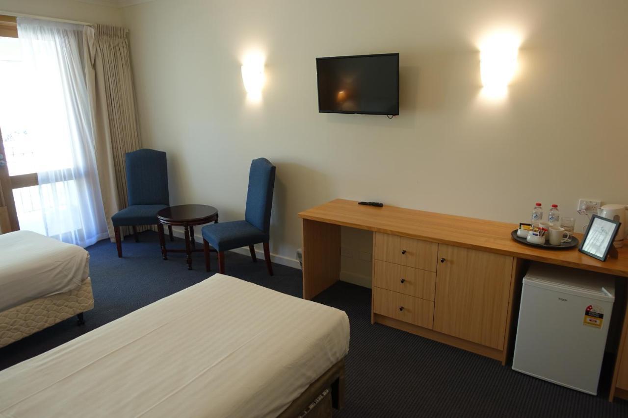 Elkanah And Conference Centre Hotel Marysville