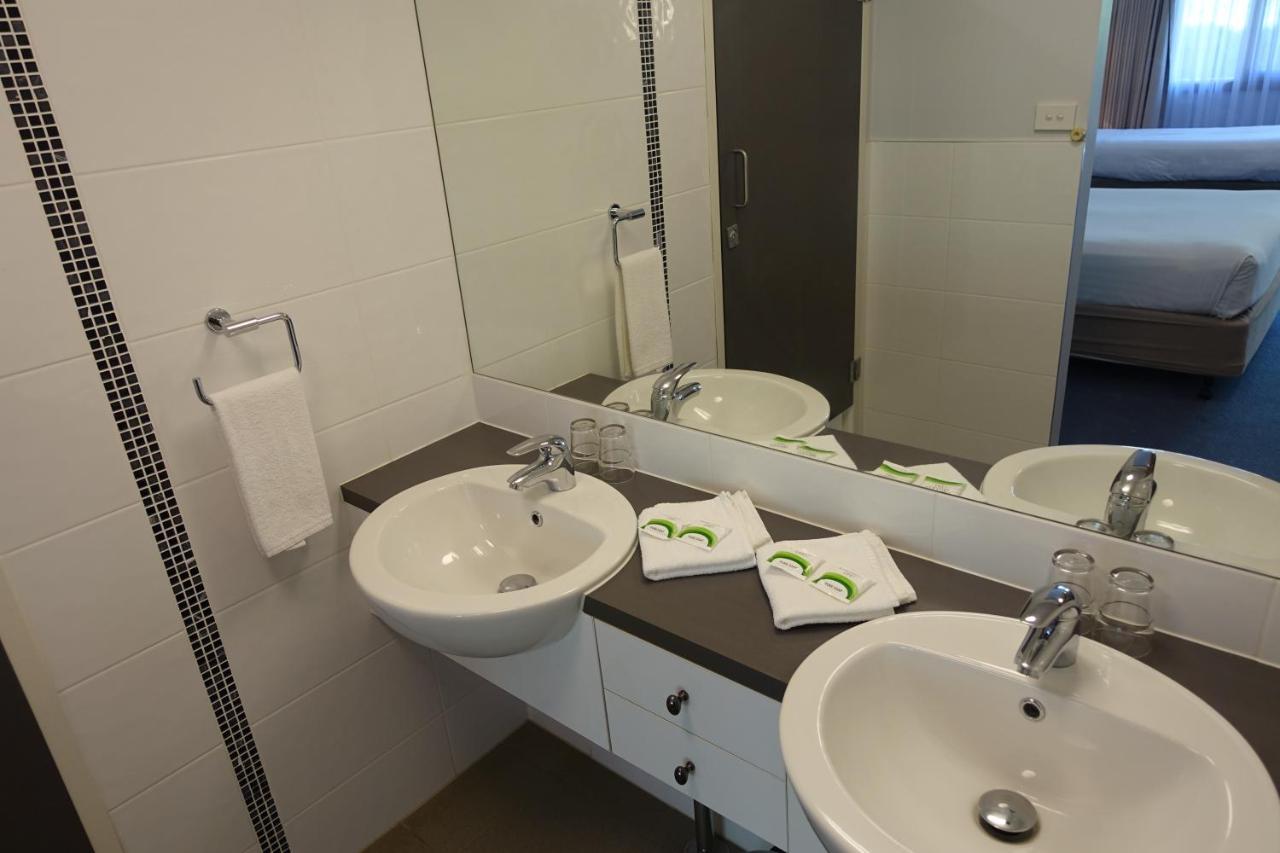 Hotel Elkanah And Conference Centre 3*