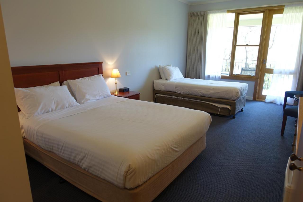 Hotel Elkanah And Conference Centre Marysville