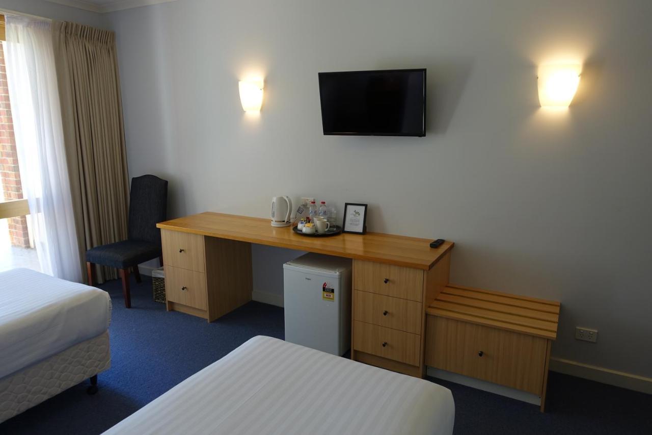 Hotel Elkanah And Conference Centre Marysville