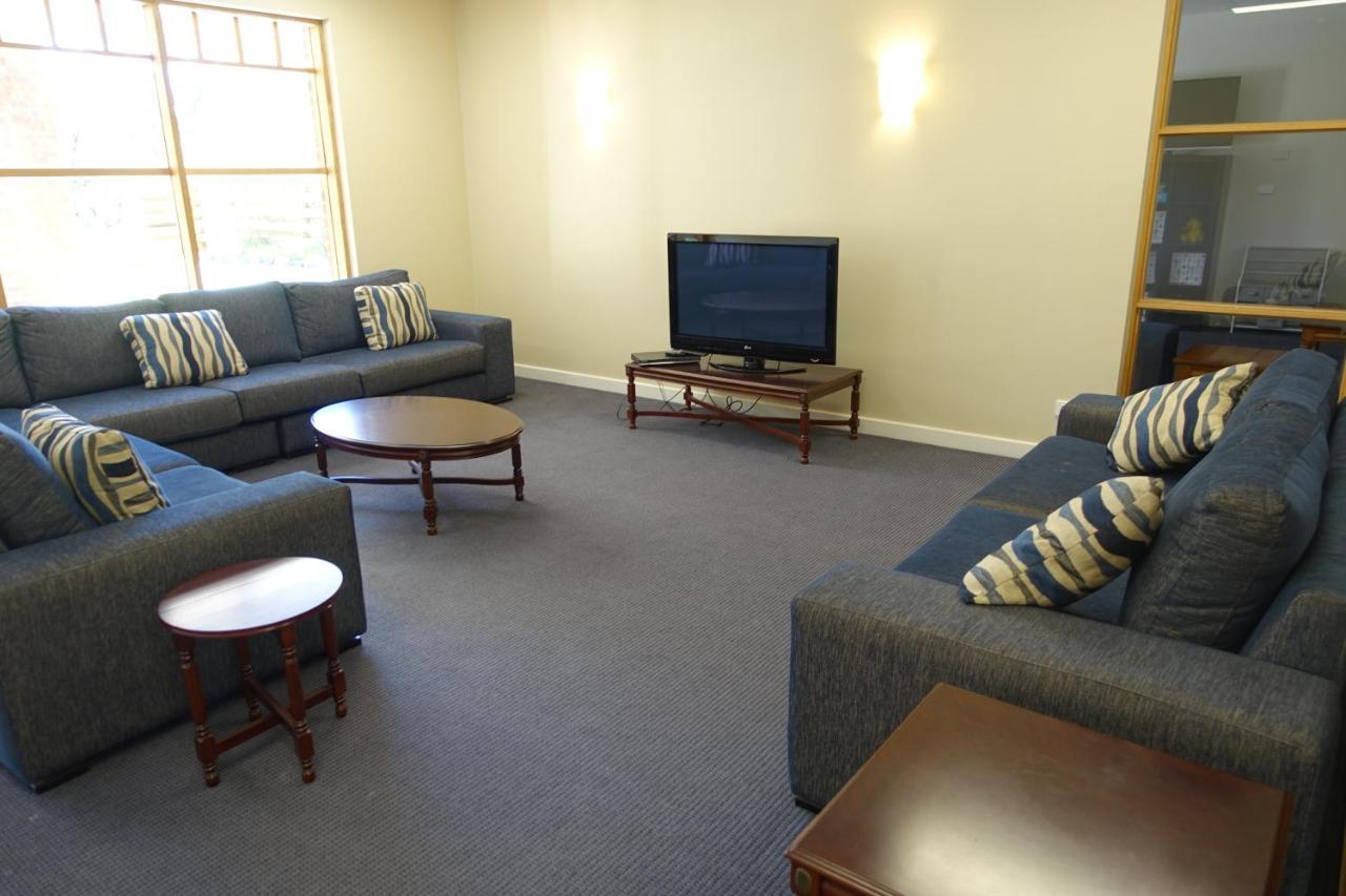 Elkanah And Conference Centre 3* Marysville