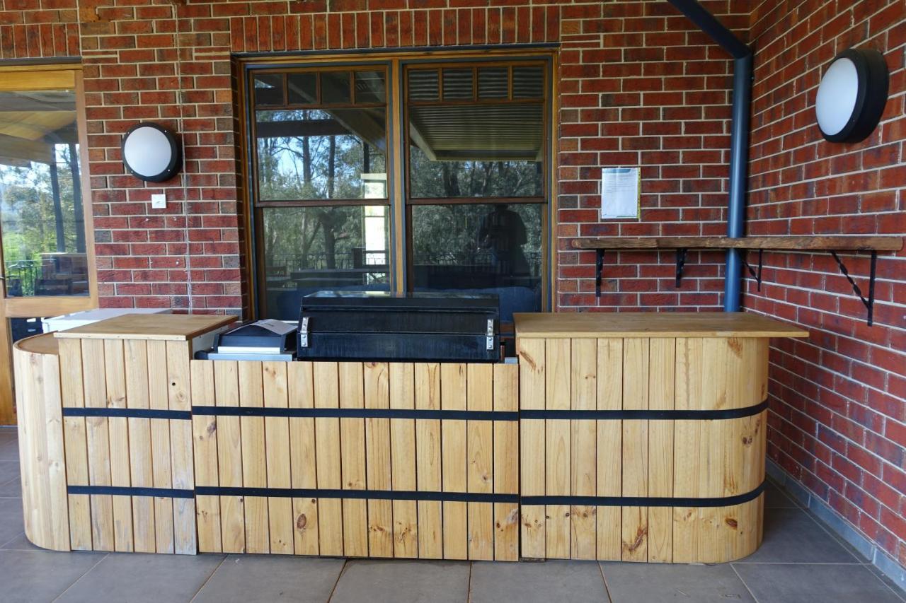 Elkanah And Conference Centre Hotel Marysville