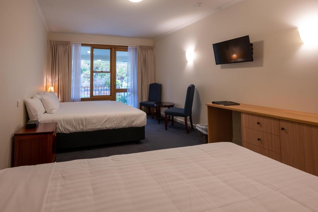 Elkanah And Conference Centre Hotel 3*