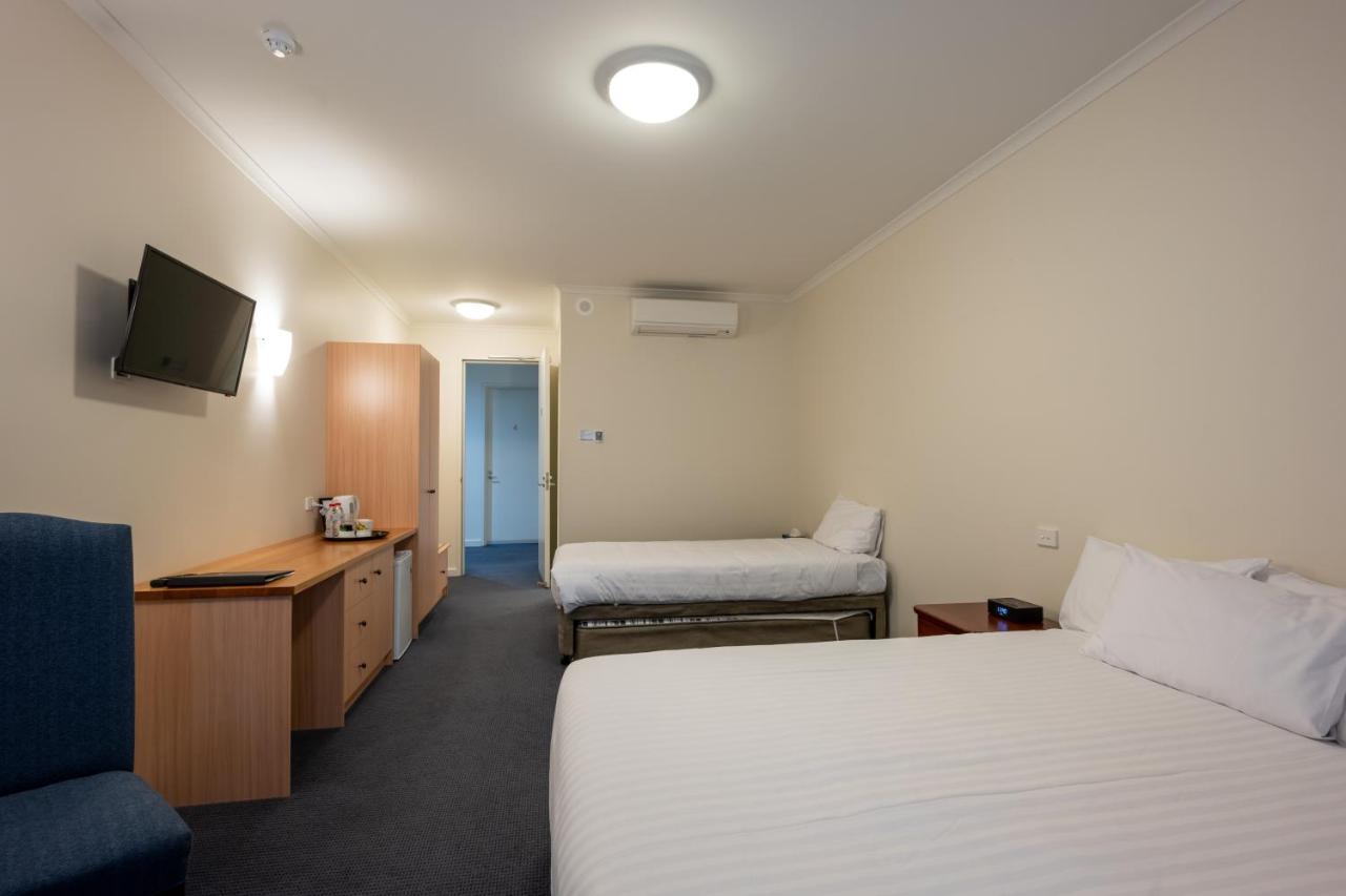 Elkanah And Conference Centre 3* Marysville