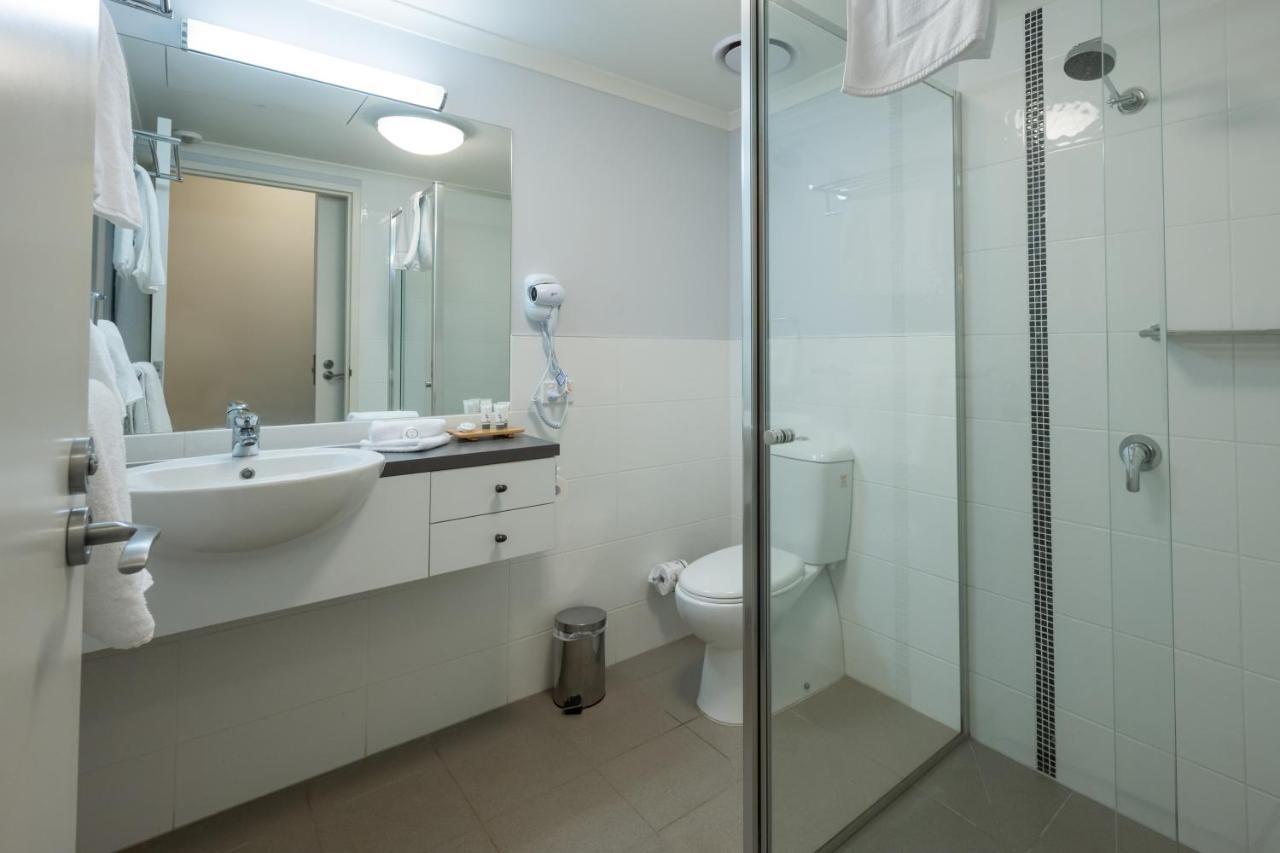 Elkanah And Conference Centre 3* Marysville