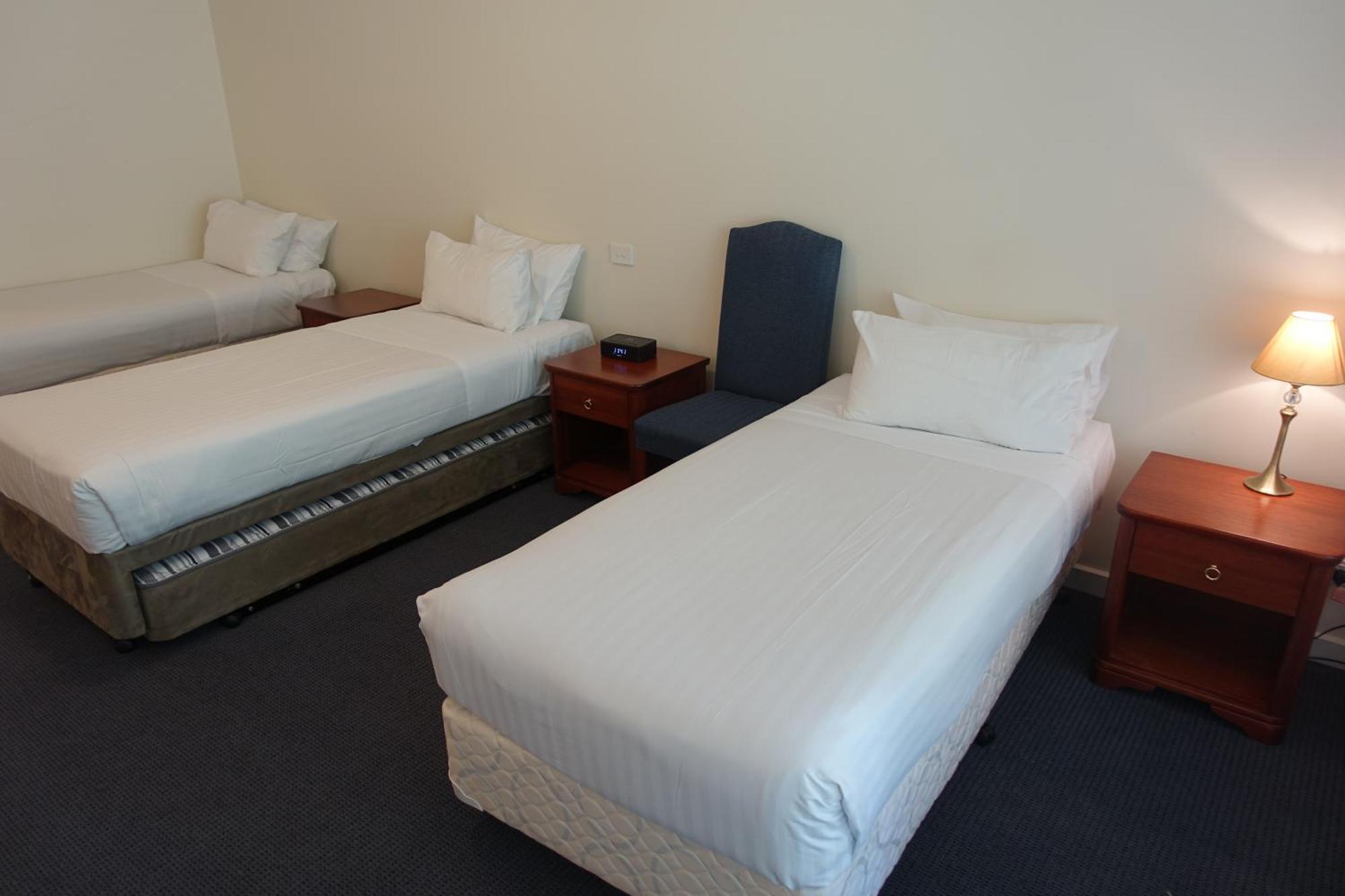 Elkanah And Conference Centre 3* Marysville