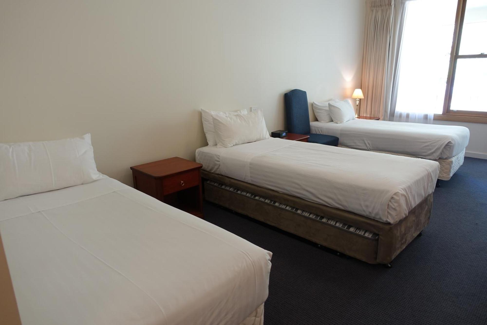 Hotel Elkanah And Conference Centre Marysville