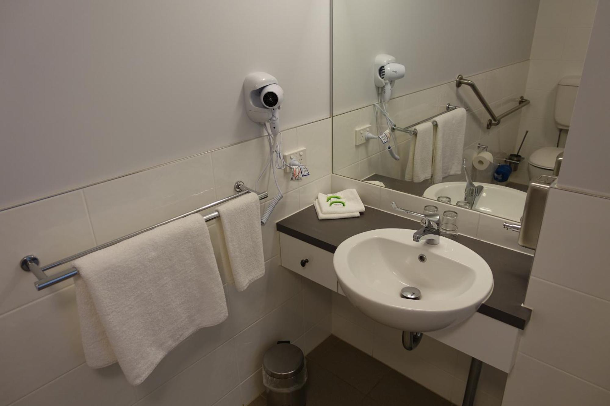 Elkanah And Conference Centre 3*